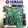 Yamaha dwx KGA-M4472-012 KGA-M4472-02
